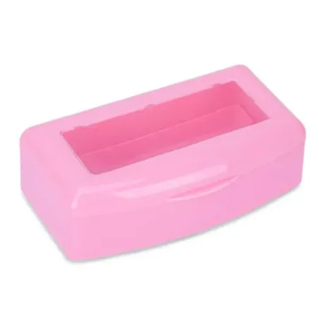 Vaschetta ad immersione per sterilizzare a freddo, unghie Allepaznokcie, UTENSILI unghie.