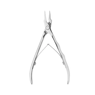 Tronchesine per unghie incarnite PODO NP-30/18 mm Staleks, unghie Staleks, UTENSILI unghie. 2