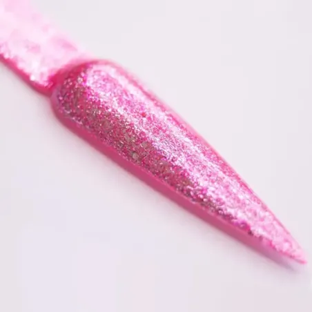 Semipermanente Polish Mollynails LUXURY GLAM 8ml n.540, unghie Allepaznokcie, SEMIPERMANENTI unghie.