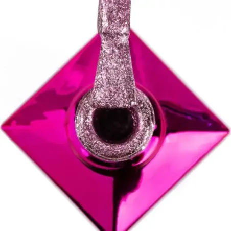 Semipermanente Polish Mollynails LUXURY GLAM 8ml n.541, unghie Allepaznokcie, SEMIPERMANENTI unghie.