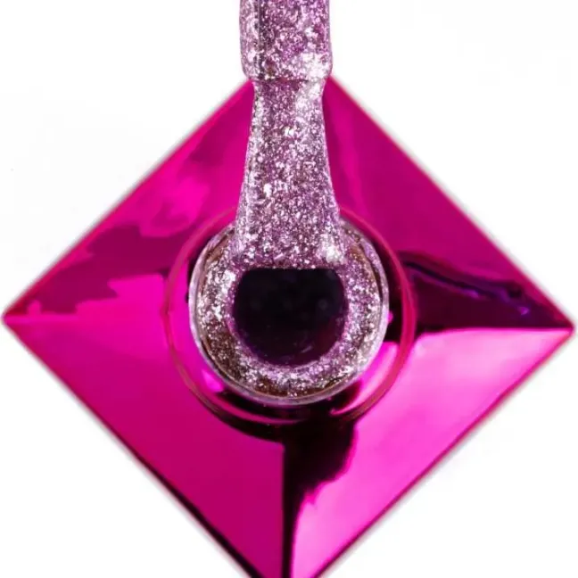 Semipermanente Polish Mollynails LUXURY GLAM 8ml n.543, unghie Allepaznokcie, SEMIPERMANENTI unghie.
