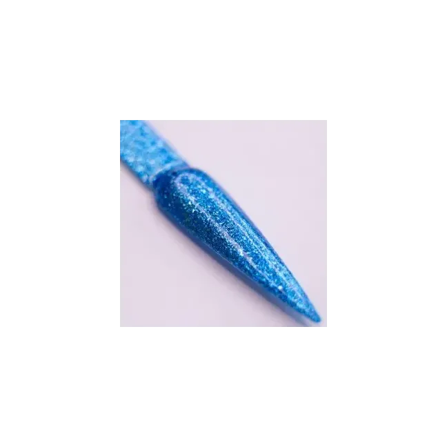 Semipermanente Polish Mollynails LUXURY GLAM 8ml n.544, unghie Allepaznokcie, SEMIPERMANENTI unghie.
