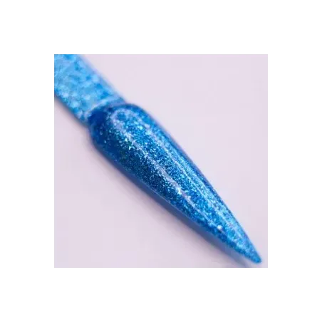 Semipermanente Polish Mollynails LUXURY GLAM 8ml n.544, unghie Allepaznokcie, SEMIPERMANENTI unghie.