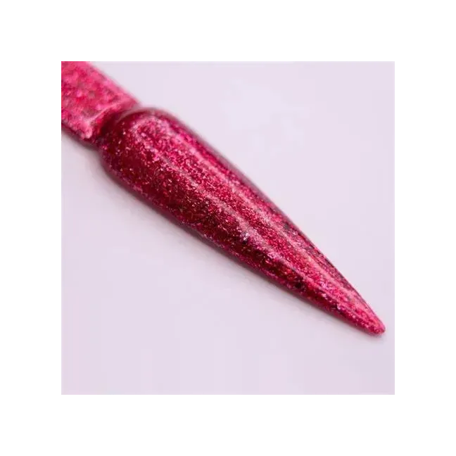 Semipermanente Polish Mollynails LUXURY GLAM 8ml n.548, unghie Allepaznokcie, SEMIPERMANENTI unghie.