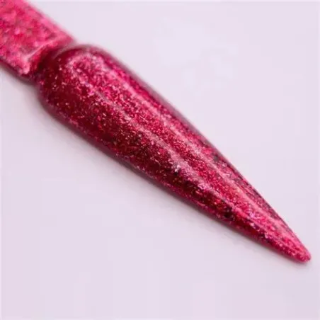 Semipermanente Polish Mollynails LUXURY GLAM 8ml n.548, unghie Allepaznokcie, SEMIPERMANENTI unghie.