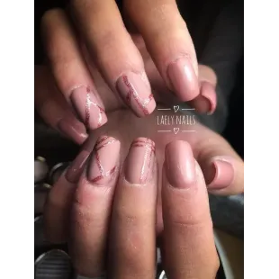 Gel costruttore COVER Pure Line Hemafree Silcare 50 gr, unghie Silcare, GEL COSTRUTTORI unghie. 2