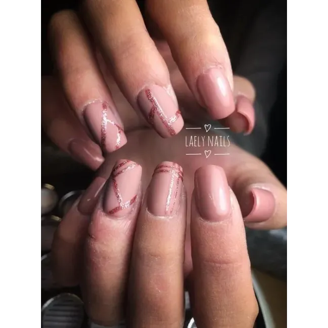 Gel costruttore COVER Pure Line Hemafree Silcare 50 gr, unghie Silcare, GEL COSTRUTTORI unghie.