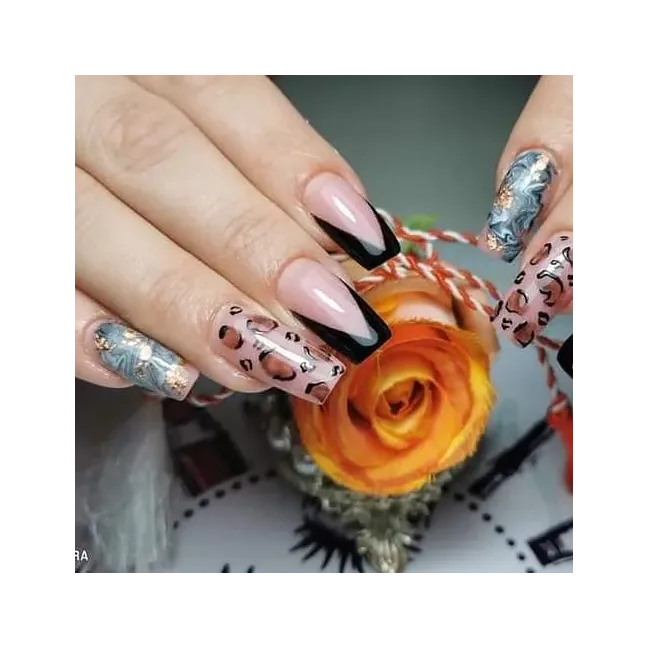 Gel costruttore COVER Pure Line Hemafree Silcare 50 gr, unghie Silcare, GEL COSTRUTTORI unghie.