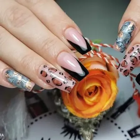 Gel costruttore COVER Pure Line Hemafree Silcare 50 gr, unghie Silcare, GEL COSTRUTTORI unghie.