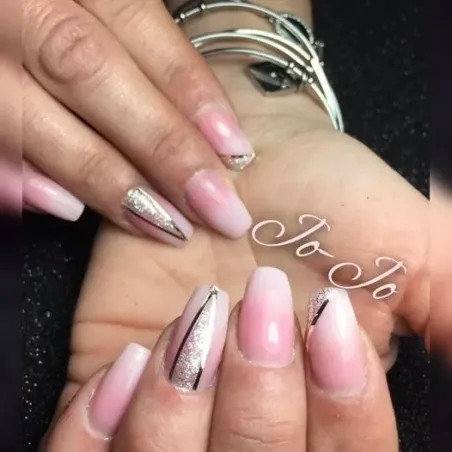 Gel costruttore FRENCH PINK DARK Base One Hemafree Silcare 50 gr, unghie Silcare, GEL COSTRUTTORI unghie.