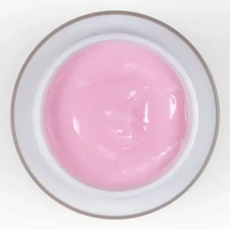 Gel costruttore TOTAL CONTROL Marshmallow Bsn 50 ml, unghie BSN, GEL COSTRUTTORI unghie.