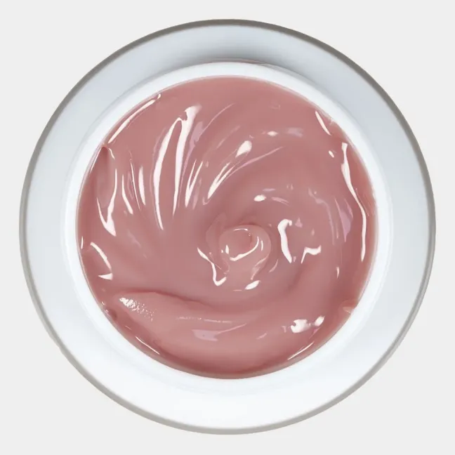 Gel costruttore TOTAL CONTROL Natural Bsn 50 ml, unghie BSN, GEL COSTRUTTORI unghie.