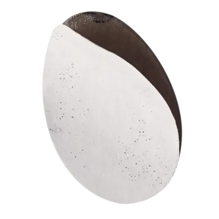 Ricambi refill lima monouso adesive PODODISC L, Staleks Pro, grit 320, 25 pz, unghie Staleks, MONOUSO unghie.