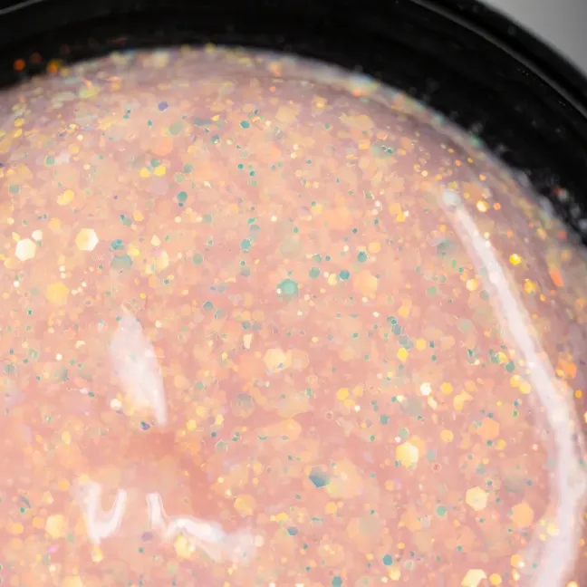 Gel costruttore Cream glam FAIRY PRETTY Hemafree Bsn 30ml, unghie BSN, GEL COSTRUTTORI unghie.