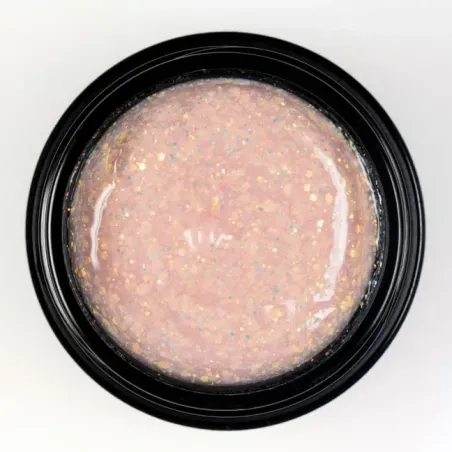 Gel costruttore Cream glam FAIRY PRETTY Hemafree Bsn 30ml, unghie BSN, GEL COSTRUTTORI unghie.