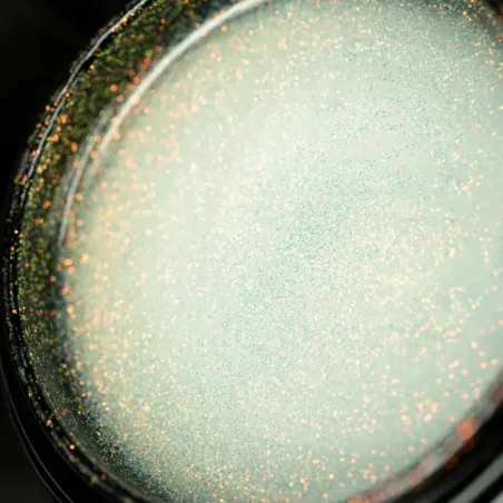 Gel costruttore Cream glam MERMAID LIGEA Hemafree Bsn 30ml, unghie BSN, GEL COSTRUTTORI unghie.