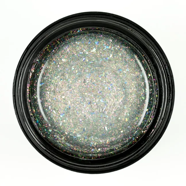 Gel costruttore Cream glam MERMAID MELODY Hemafree Bsn 30ml, unghie BSN, GEL COSTRUTTORI unghie.