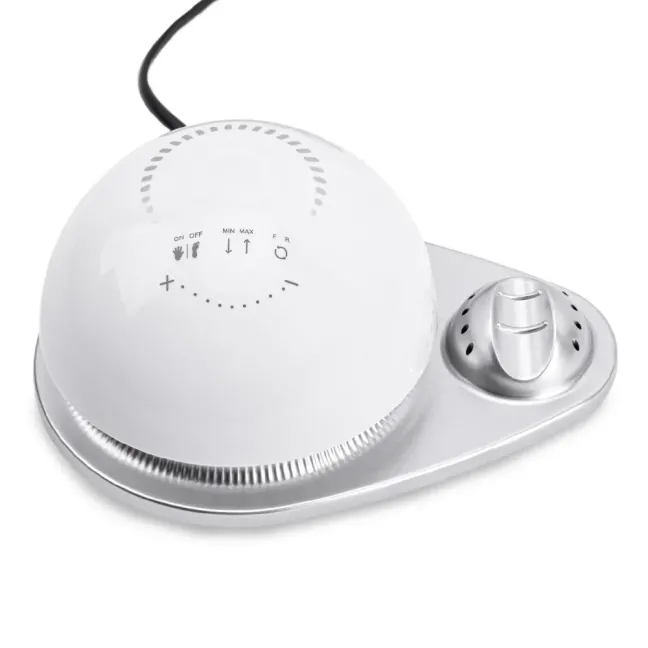 Fresa unghie MollyLac M21 68W, 50000 giri, unghie Allepaznokcie, FRESE MICROMOTORI unghie.