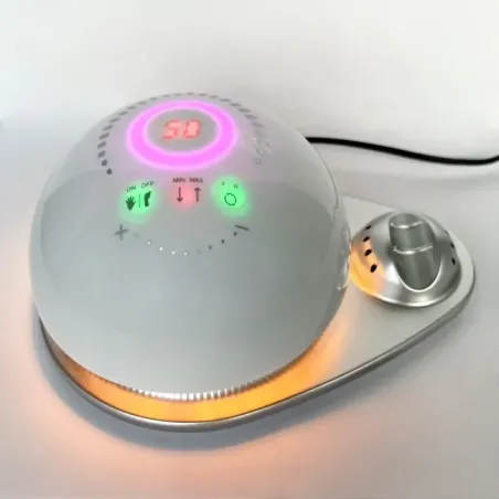 Fresa unghie MollyLac M21 68W, 50000 giri, unghie Allepaznokcie, FRESE MICROMOTORI unghie.