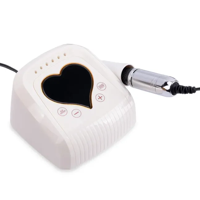Fresa unghie MollyLac M16 68W, 45000 giri, unghie Allepaznokcie, FRESE MICROMOTORI unghie.