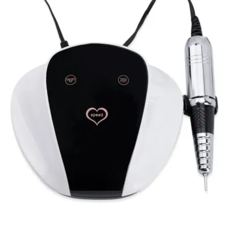 Fresa unghie MollyLac M18 68W, 45000 giri, unghie Allepaznokcie, FRESE MICROMOTORI unghie.