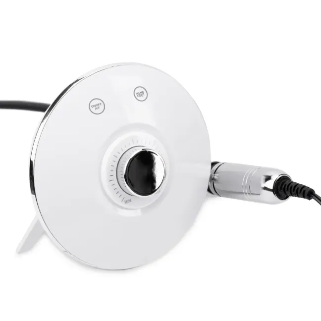 Fresa unghie MollyLac M17 68W, 45000 giri, unghie Allepaznokcie, FRESE MICROMOTORI unghie.