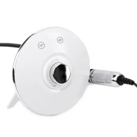 Fresa unghie MollyLac M17 68W, 45000 giri, unghie Allepaznokcie, FRESE MICROMOTORI unghie.