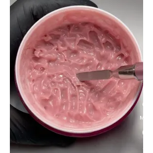 Gel costruttore trifasico Cover SCULPTURE 2 Nailook 15 gr, unghie SOFIANAIL, GEL COSTRUTTORI unghie. 2