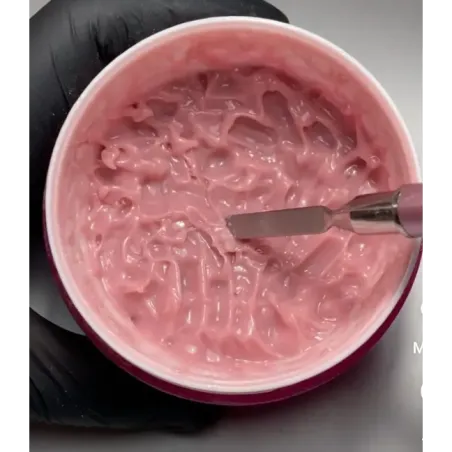 Gel costruttore trifasico Cover SCULPTURE 2 Nailook 15 gr, unghie SOFIANAIL, GEL COSTRUTTORI unghie.