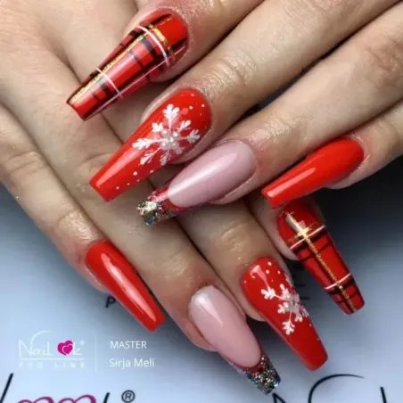 Gel costruttore trifasico Cover SCULPTURE 2 Nailook 15 gr, unghie SOFIANAIL, GEL COSTRUTTORI unghie.