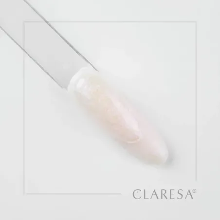 Gel costruttore Soft & Easy SWEET SUGAR Claresa 45 gr, unghie CLARESA, GEL COSTRUTTORI unghie.
