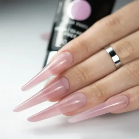 Polygel Acrygel BEAN PASTE Mollynails Hemafree 30 ml