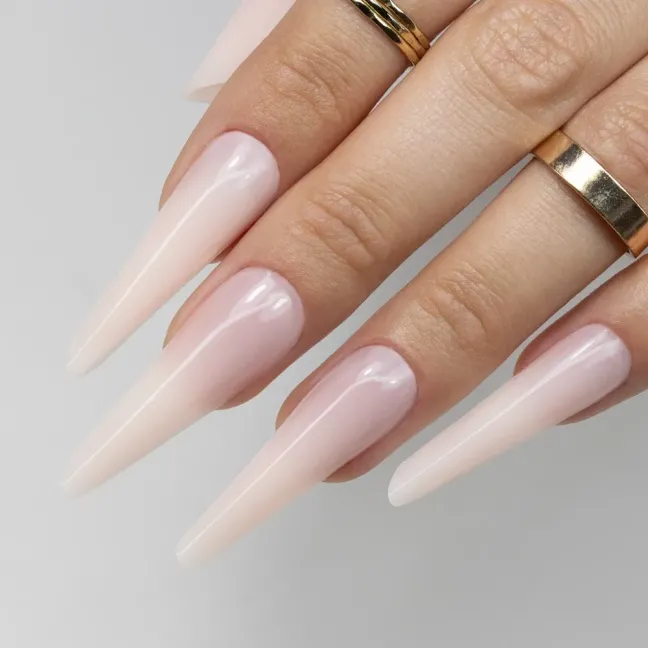 VANILLA MUFFIN Polygel Acrygel in tubo Mollynails Hemafree 30 ml