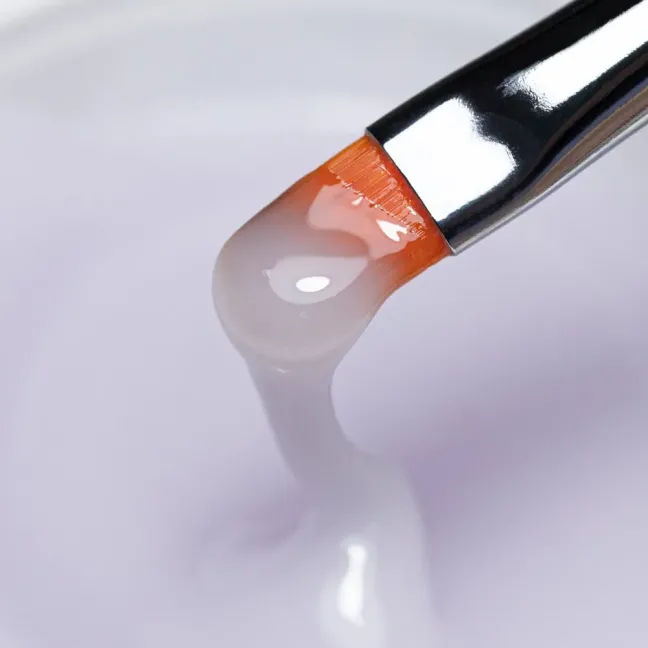 Gel costruttore JELLY MANIFEST MILKY WHITE Allepaznokcie 50 gr