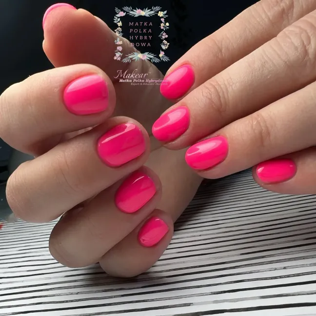 Base ibrida Juicy Rubber neon ELECTRO CANDY Makear 8 ml