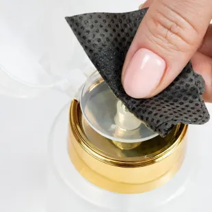 Dispenser per cleaner e liquidi con pompetta 150 ml 2