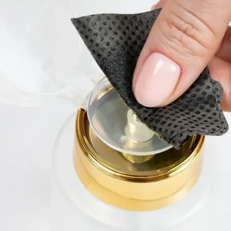Dispenser per cleaner e liquidi con pompetta 150 ml