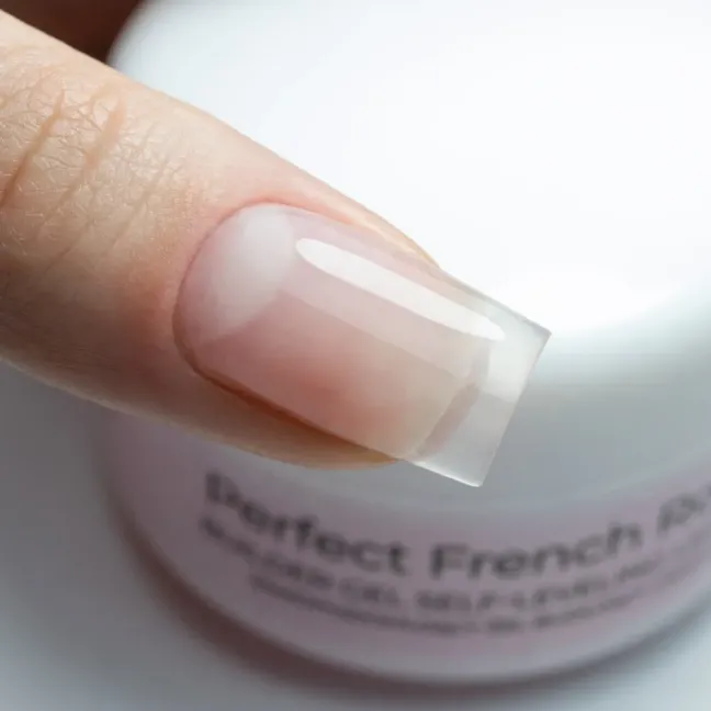 Gel costruttore FRENCH ROSE Limitred edition NTN 30 gr