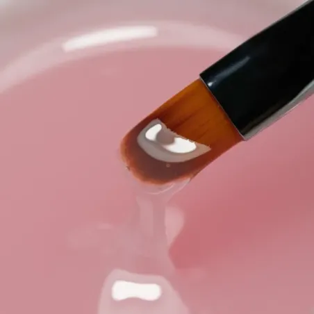 Gel costruttore FRENCH ROSE Limitred edition NTN 30 gr