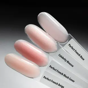 Gel costruttore FRENCH BEIGE Limitred edition NTN 30 gr 2