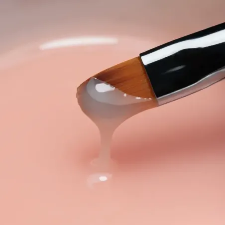 Gel costruttore FRENCH BEIGE Limitred edition NTN 30 gr