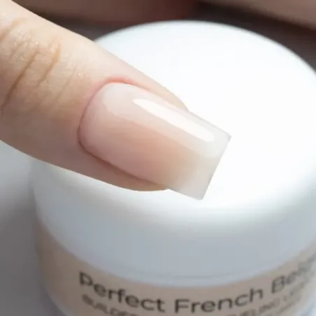Gel costruttore FRENCH BEIGE Limitred edition NTN 30 gr