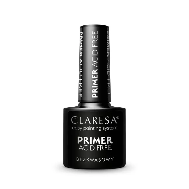 Primer NON ACIDO Claresa 5 ml