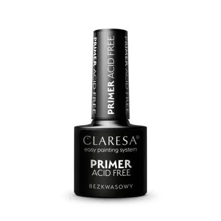 Primer NON ACIDO Claresa 5 ml