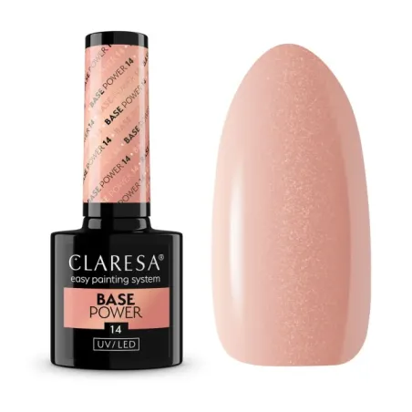 BASE  POWER 14 Base ibrida con primer Claresa 5 ml