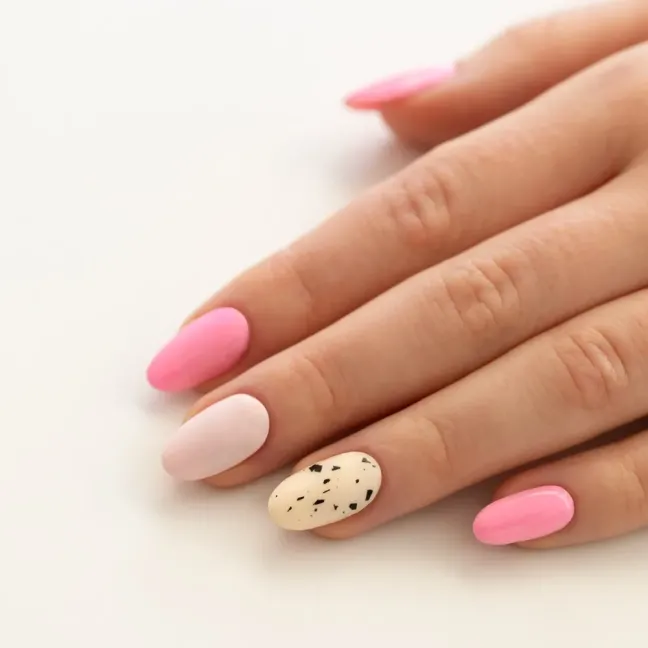 01 Mollylac Semipermanente polish GLAMOUR WOMEN Mollylac 10 gr