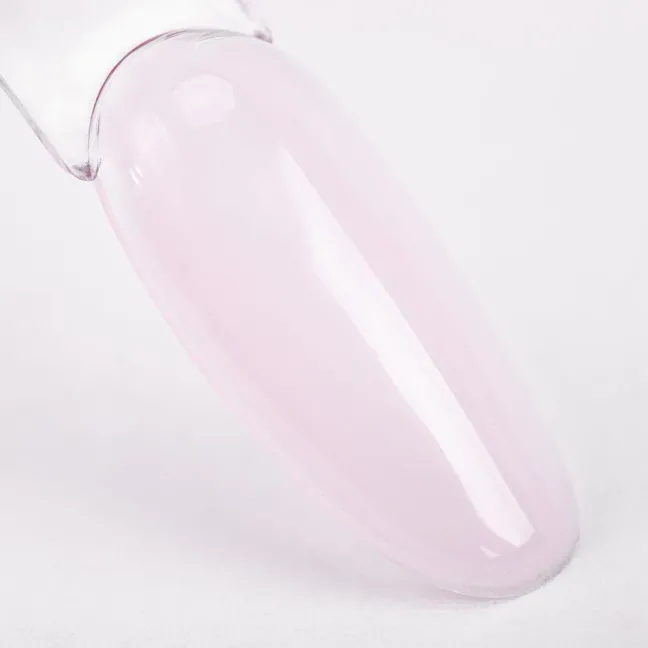 Finish senza dispersione TOP MILKY DAISY rosa lattiginoso Mollylac 10 ml
