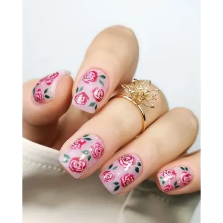 FRENCH PINK Gel costruttore rosa lattiginoso Baseone Silcare 50gr