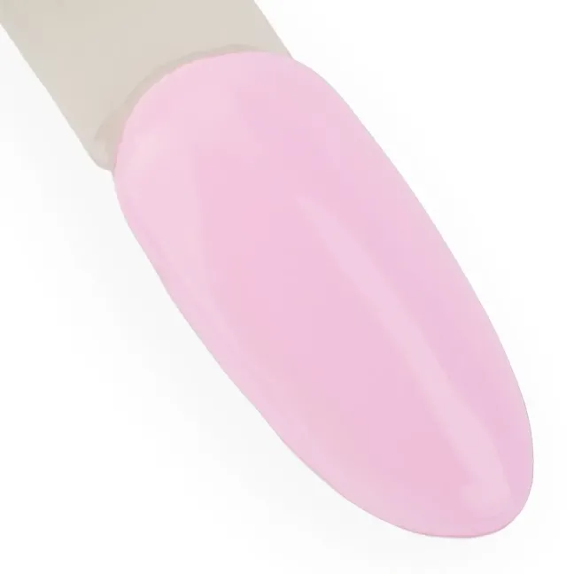 02 Colore smalto semipermanente Soakoff GLAMOUR WOMEN Mollylac 10 gr