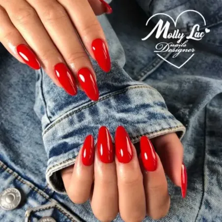 07 Mollynails Semipermanente polish GLAMOUR WOMEN 8 gr